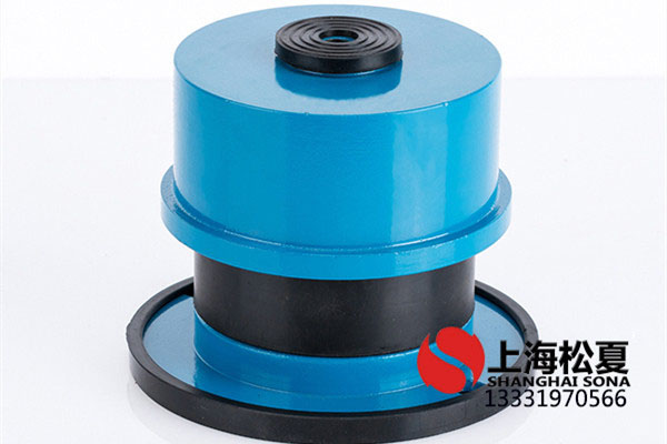 液化氣增壓泵用<a href='/' target='_blank'><u>彈簧減震器</u></a>ZTA-160